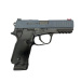 FB Radom - Pistolet VIS 100 M1 COBALT KINETICS SLATE H-295 9x19 mm